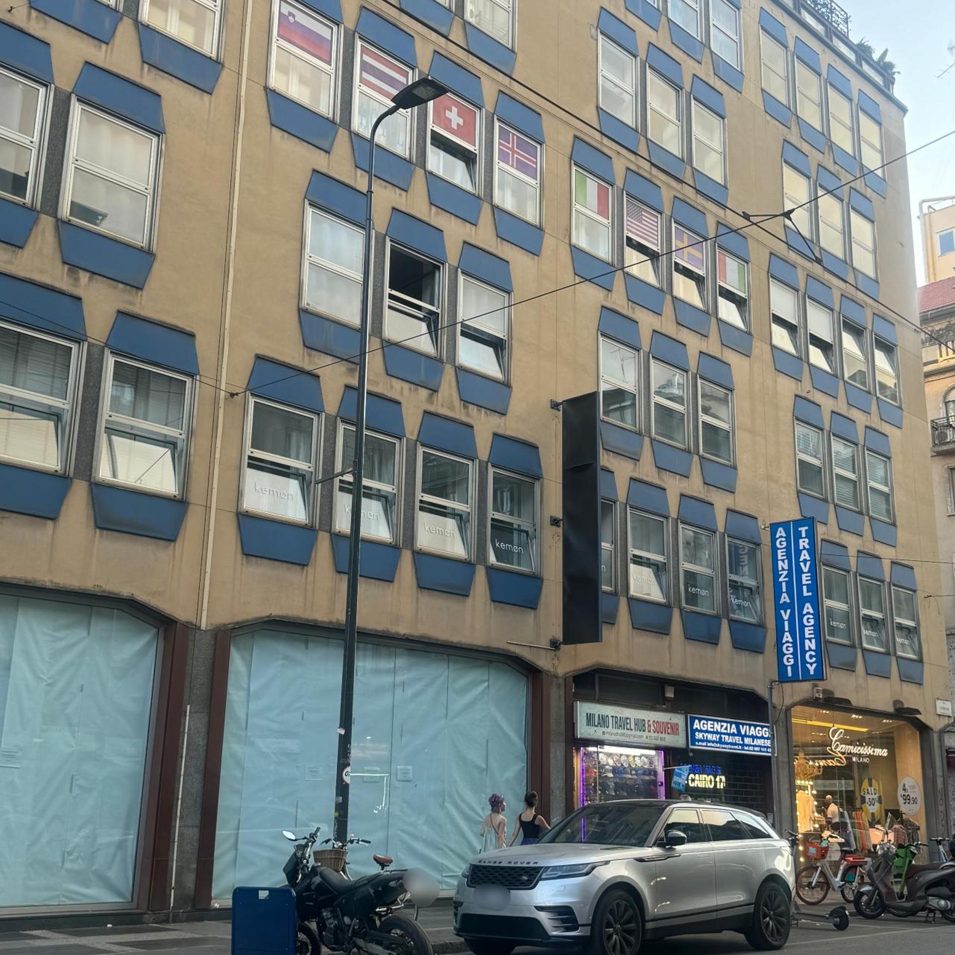 CP Hotels - Central 6/50