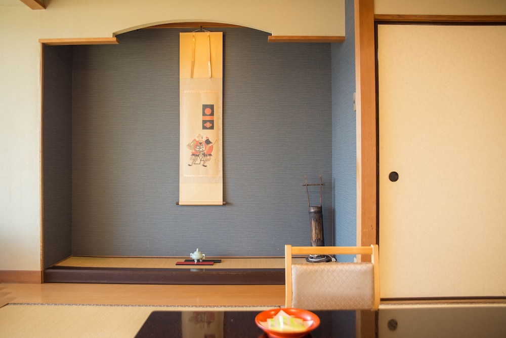 HOTEL HATTA YAMANASHI 6/49