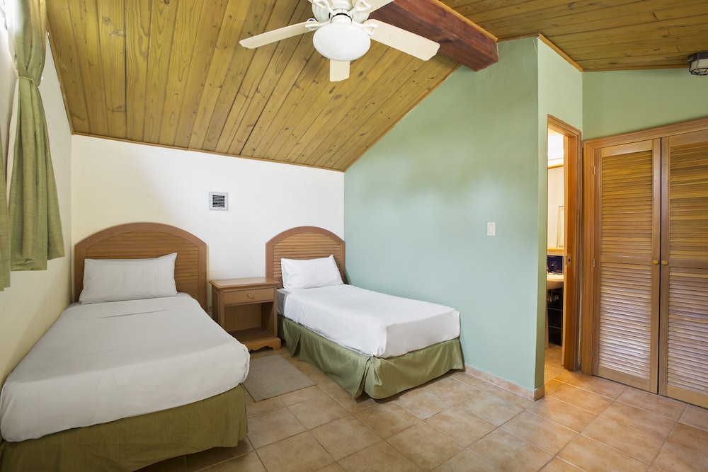 Gamboa Rainforest Reserve Hotel 18/67