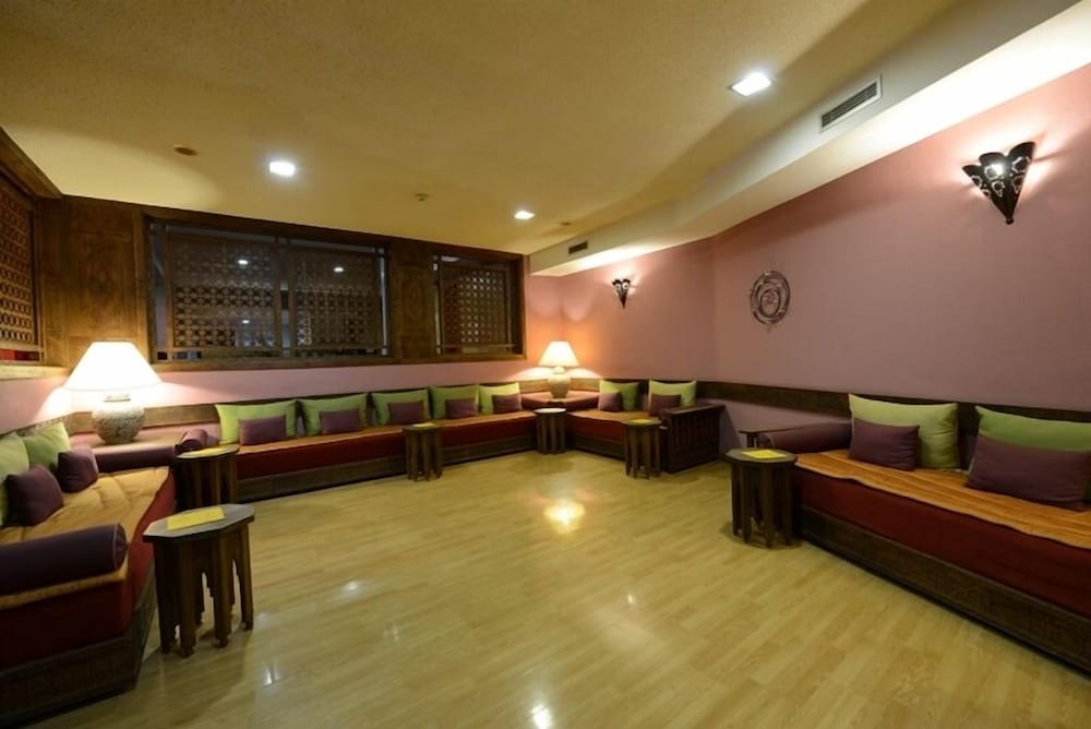 Timoulay Hotel Spa Agadir 51/70
