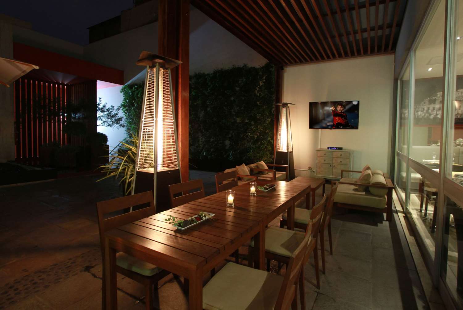Dazzler By Wyndham Lima Miraflores 37/51