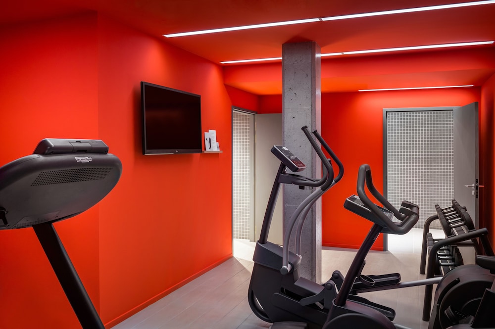 OKKO Hotels Nantes Centre-Ville 17/33