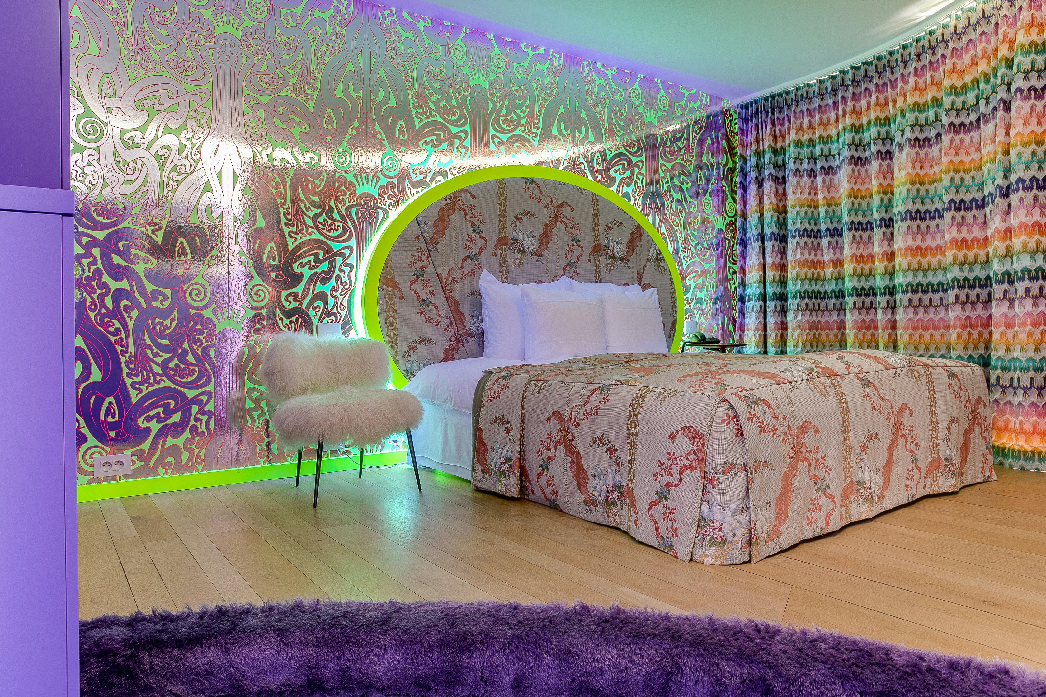 Hotel De Witte Lelie 40/50