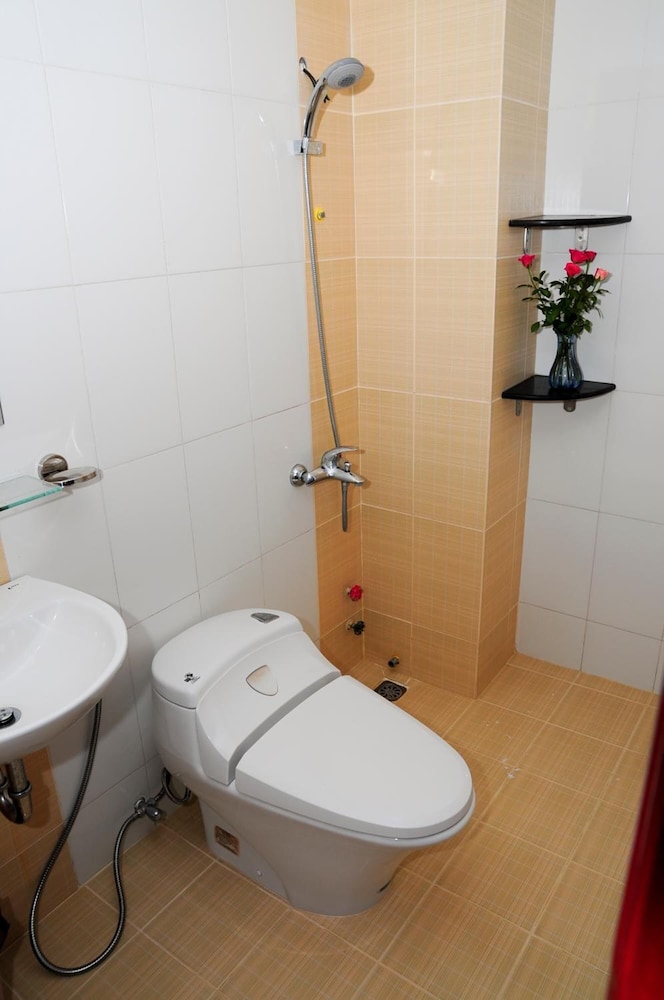 Diep Anh Guest House 25/27