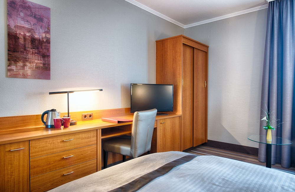 Leonardo Hotel Aachen 25/67