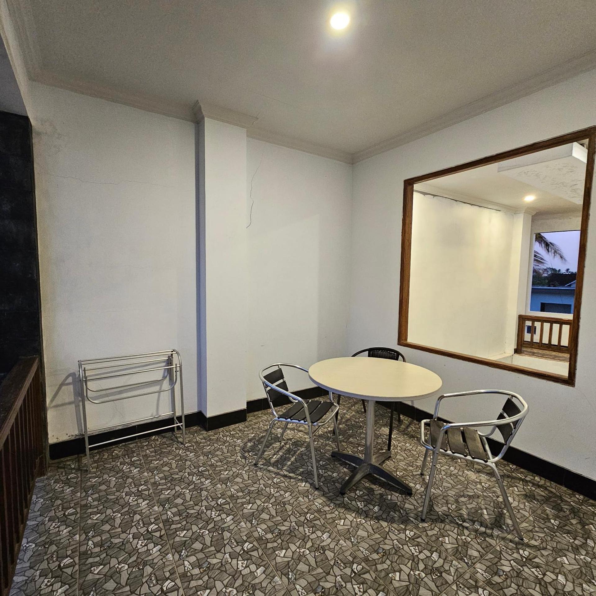 Ridho Malik Hotel 34/57