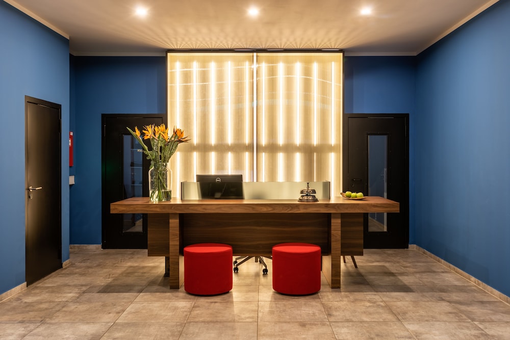 Hotel Neuer Fritz 2/50