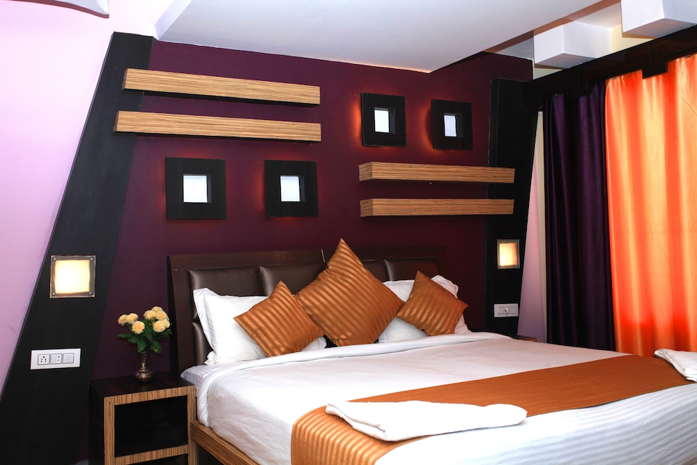 Hotel Nalanda Ladakh 23/63
