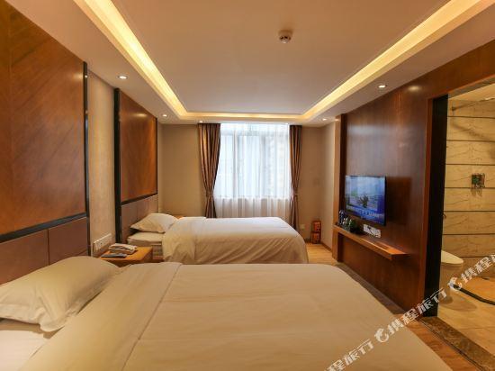 Guangzhou Tongmi Hotel 14/20