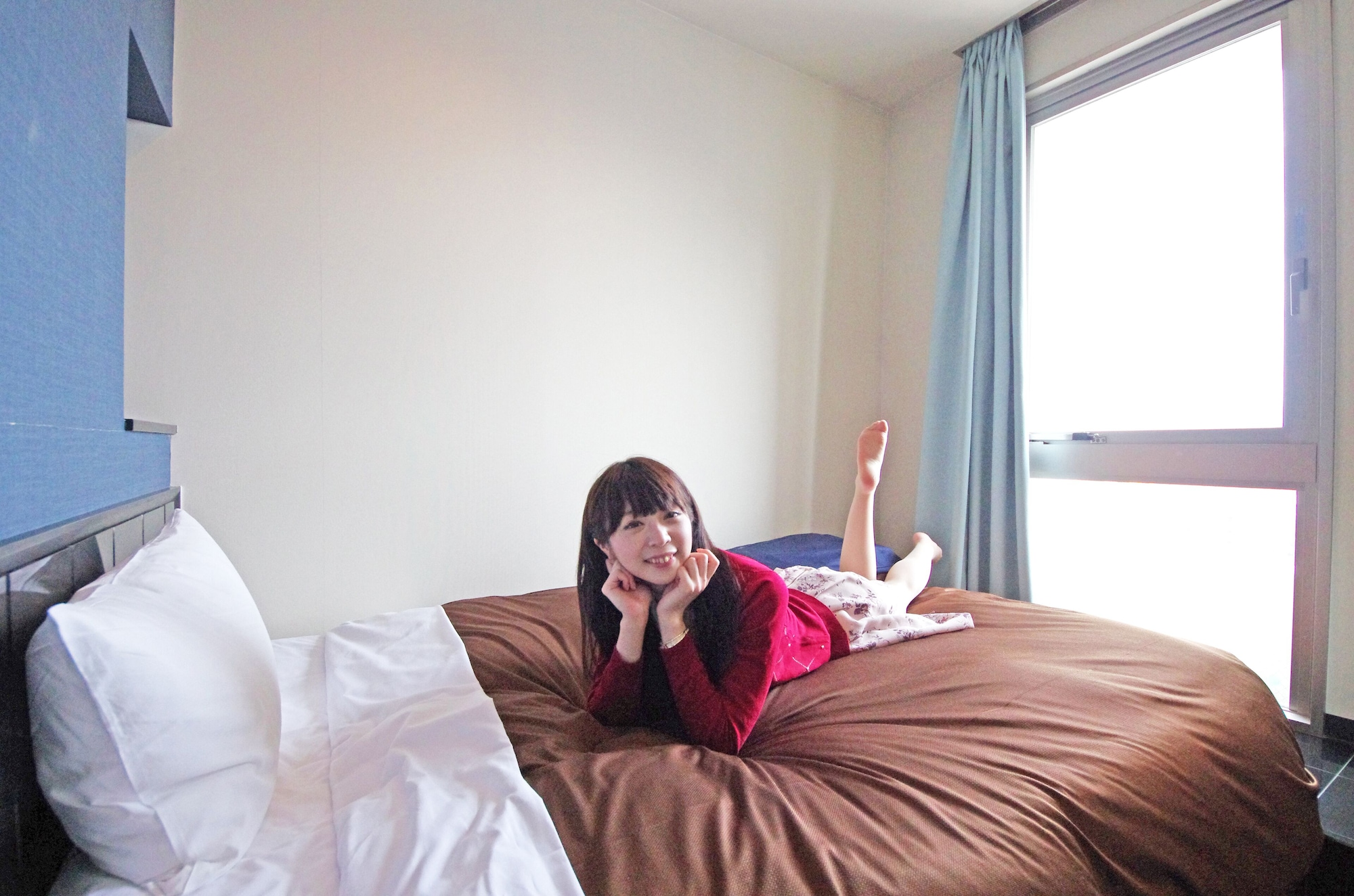PREMIER, DOUBLE BED, SMOKING