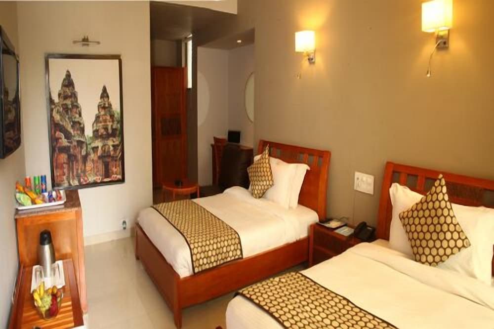 Krishna Park Resort 12/29