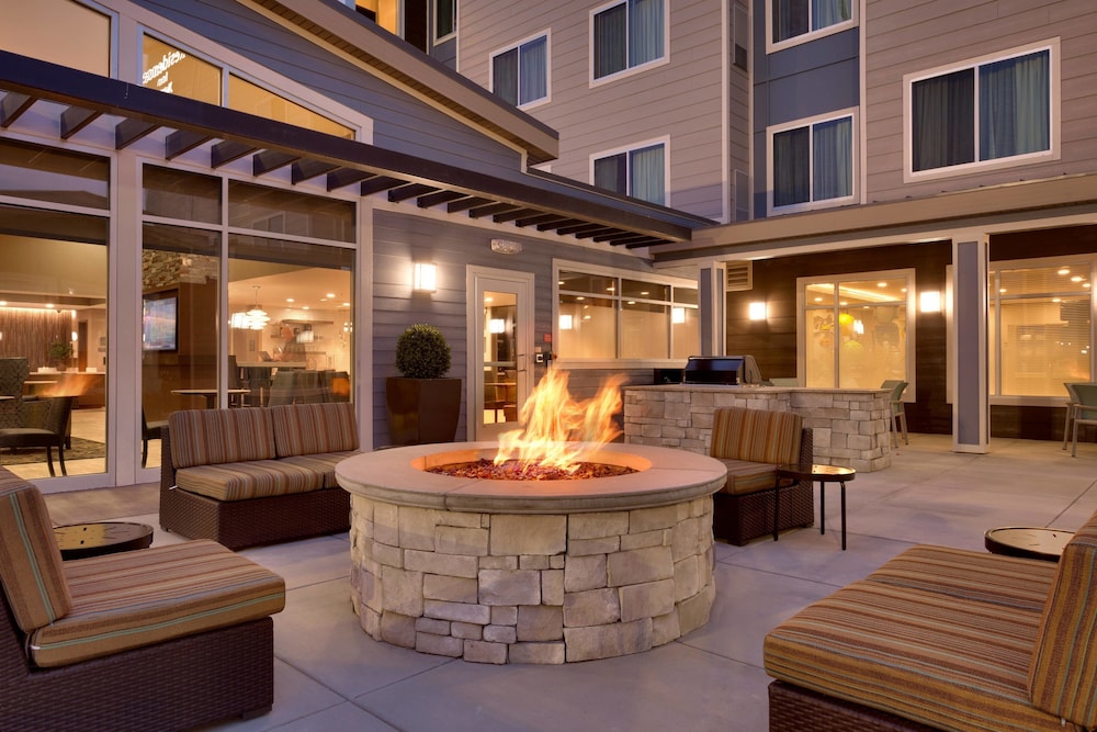 Residence Inn Salt Lake City West Jordan 35/43