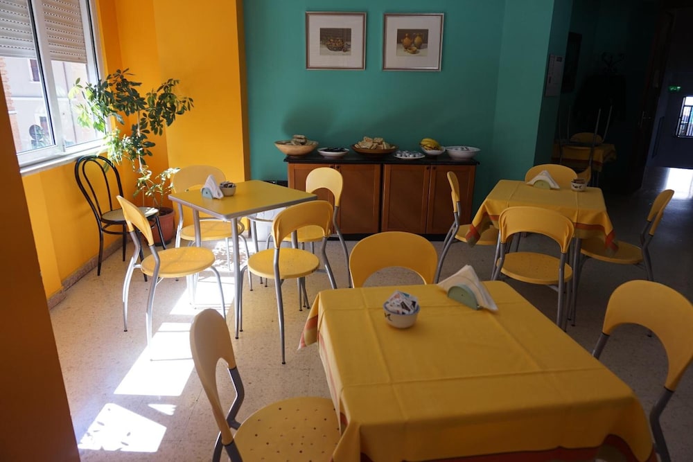 Hotel San Marco 25/33
