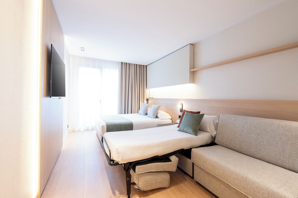 Aparthotel Atenea Calabria 18/47