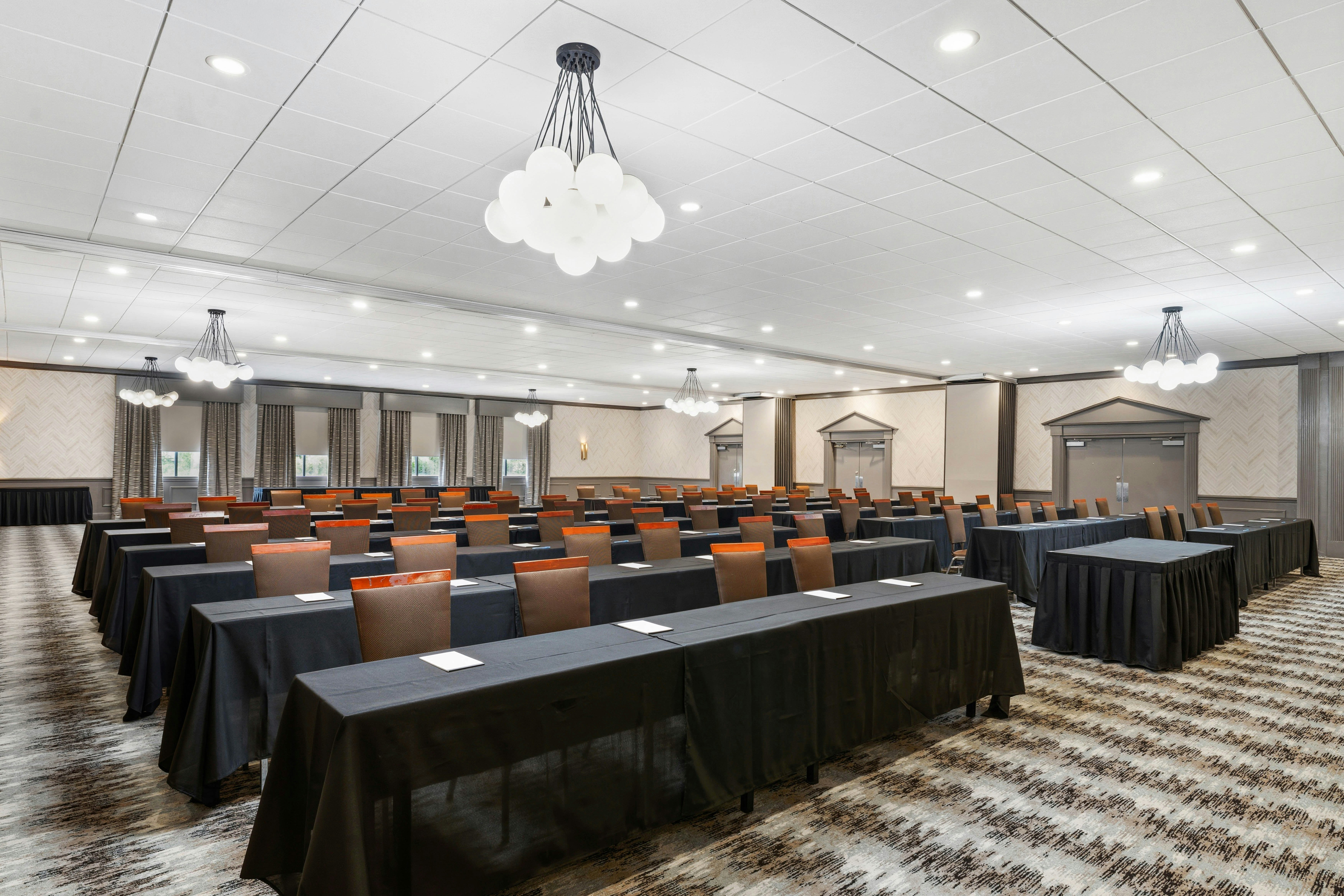 Doubletree Hotel Wilmington 35/37