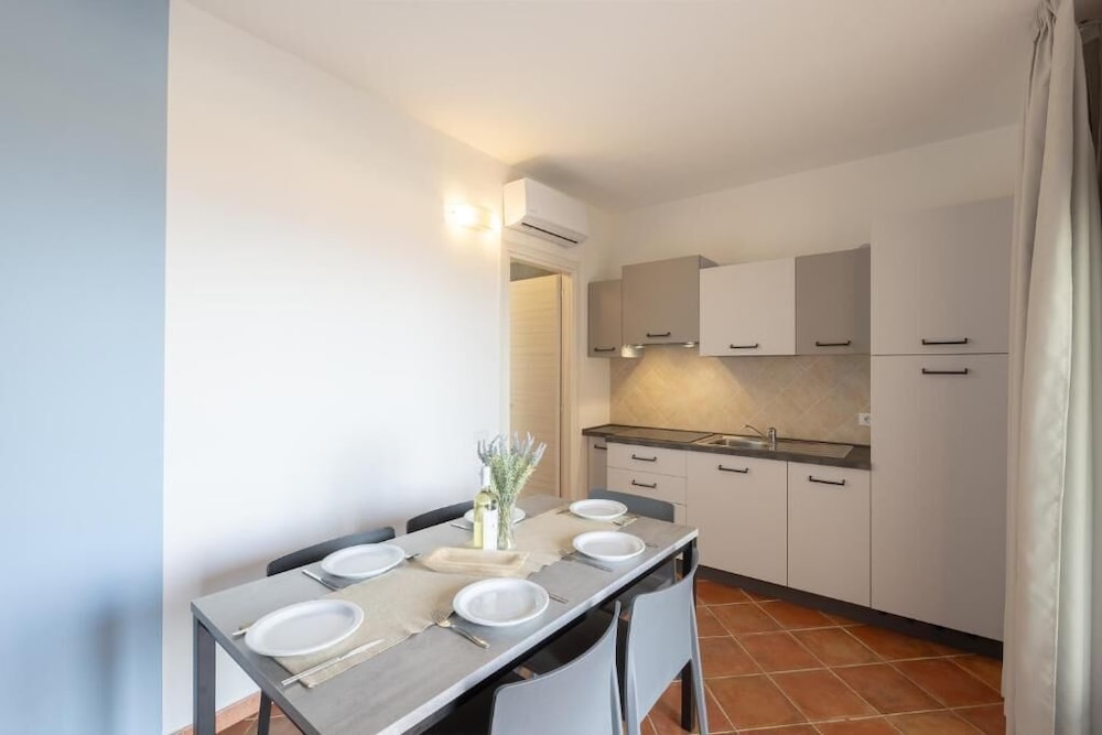 Residence Rocce Rosse 53/62