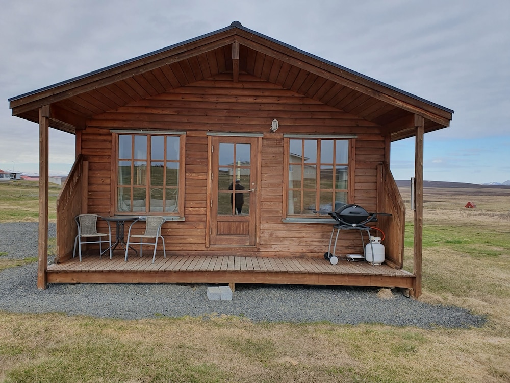 Guesthouse Stong And Cottages 21/50