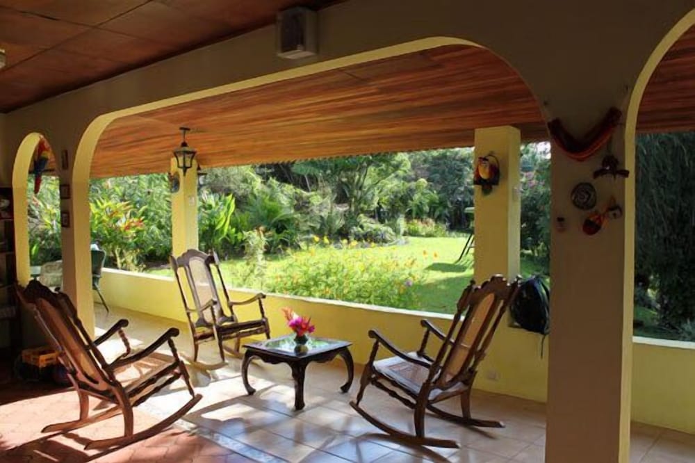 Villa Pacande 24/50