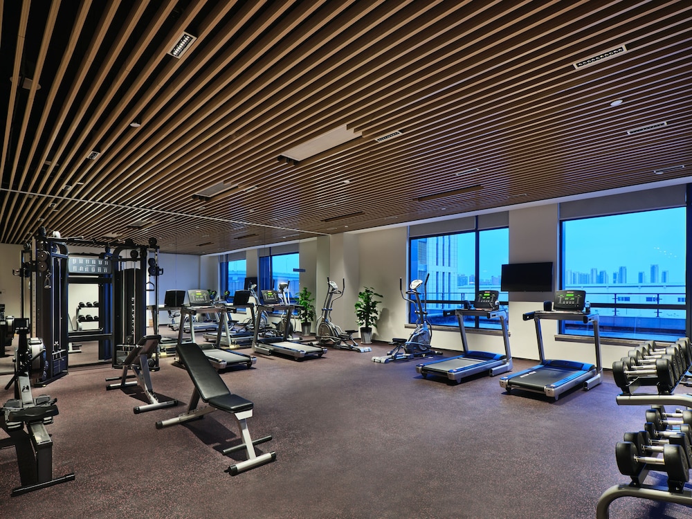 The QUBE Hotel Ningbo North 25/45
