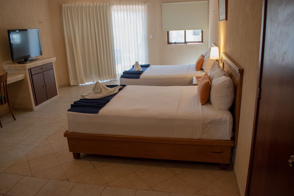 Tecnohotel Beach 11/47
