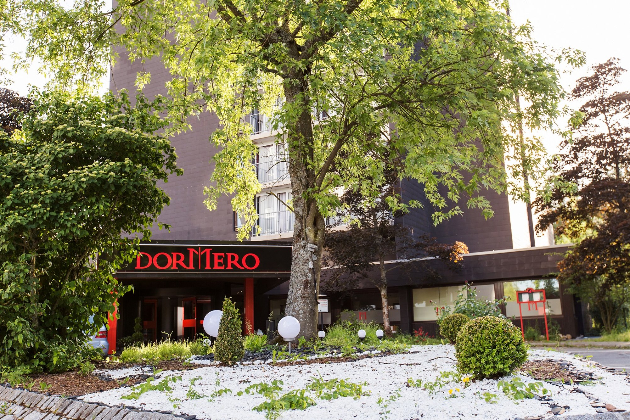 Dormero Hotel Freudenstadt 2/53