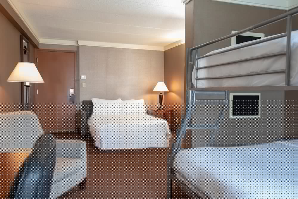 Sheraton Niagara Falls New York 15/46