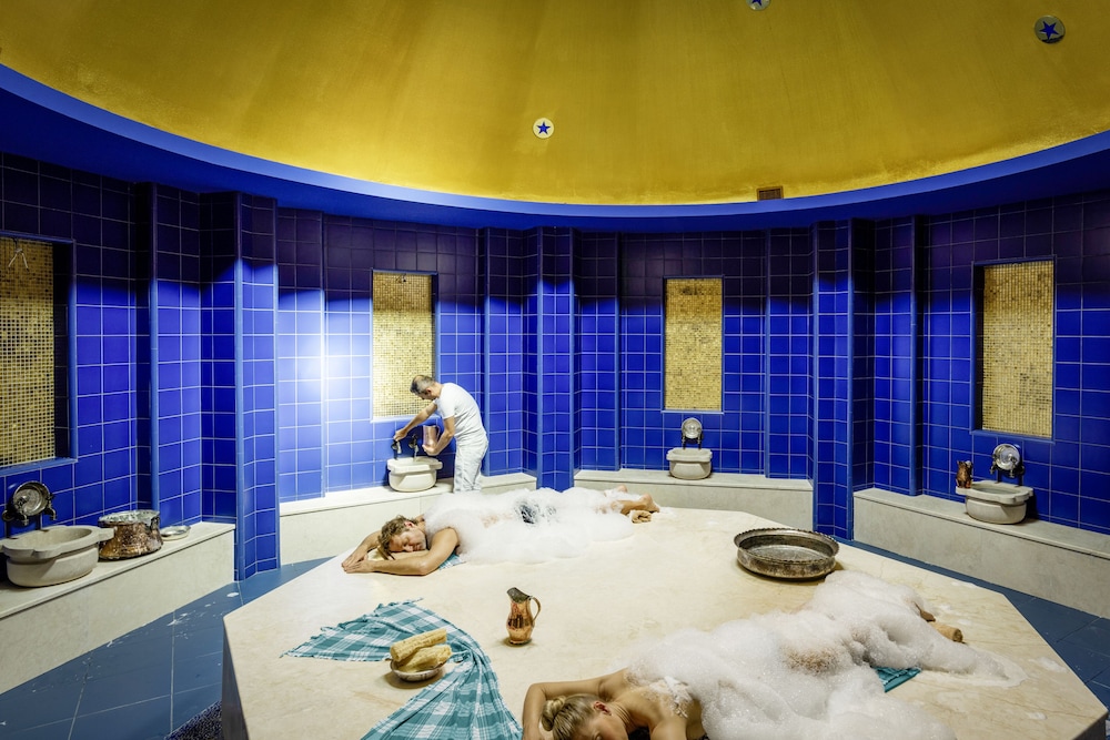 Robinson Club Camyuva - Adults only 45/92
