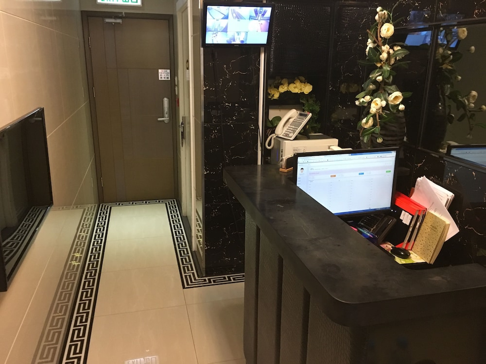 Star City Hotel - Causeway Bay 29/34