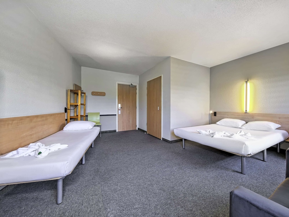 ibis budget Katowice Centrum 17/41