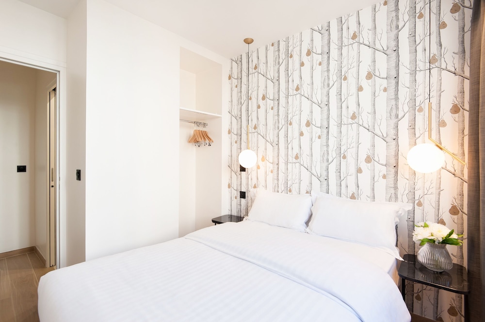 Hotel Au Coeur Du Marais 9/50