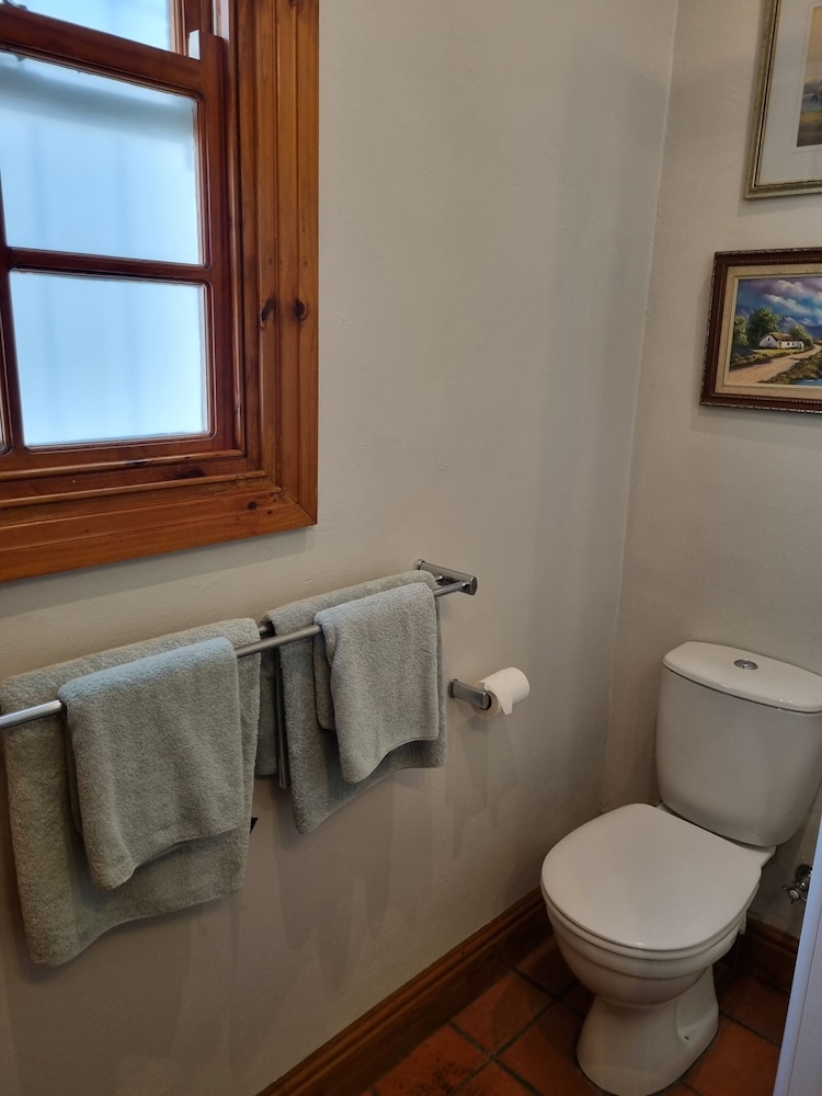 Ashanti Guest House Gardens Hostel 50/50
