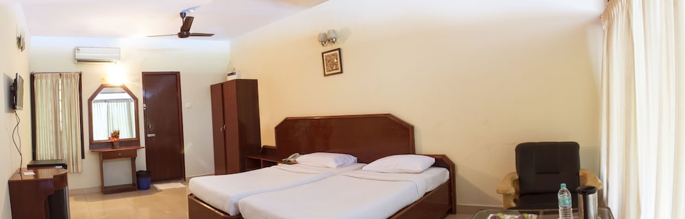 Mamalla Beach Resort 16/50