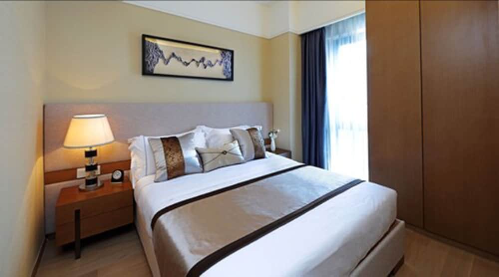 Yuwa Serviced Aparthotel 12/50