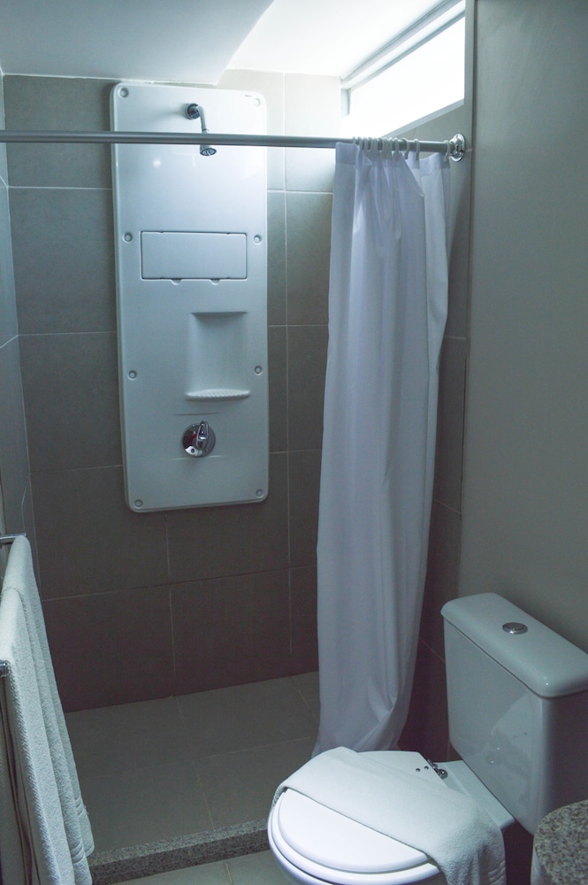 Pajucara Hotel Express 21/22
