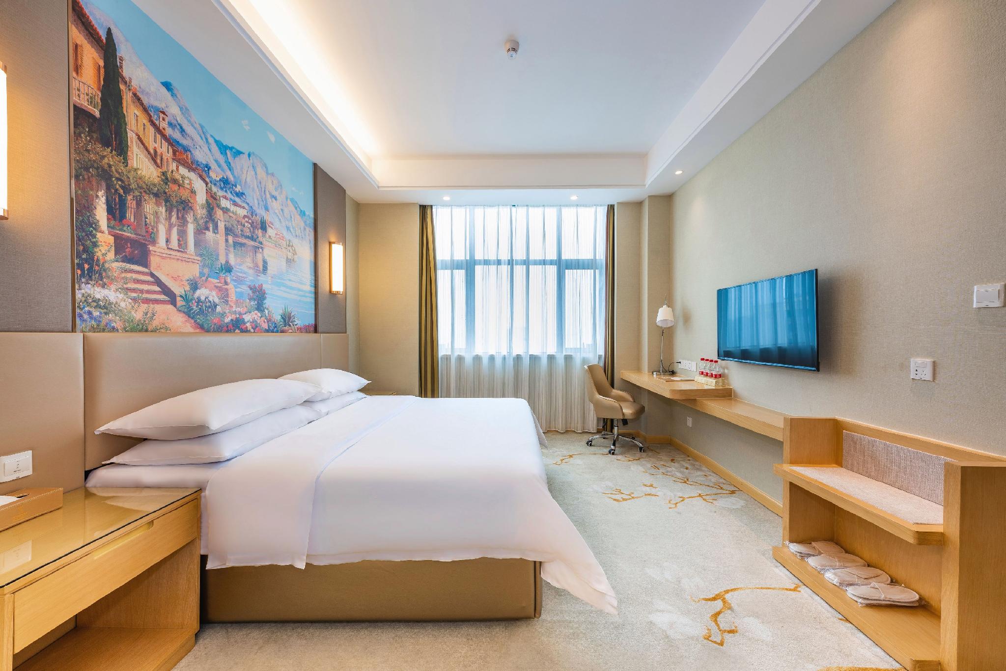 Vienna International Hotel (Wuhan Wangjiawan Tieqiao Square) 22/39
