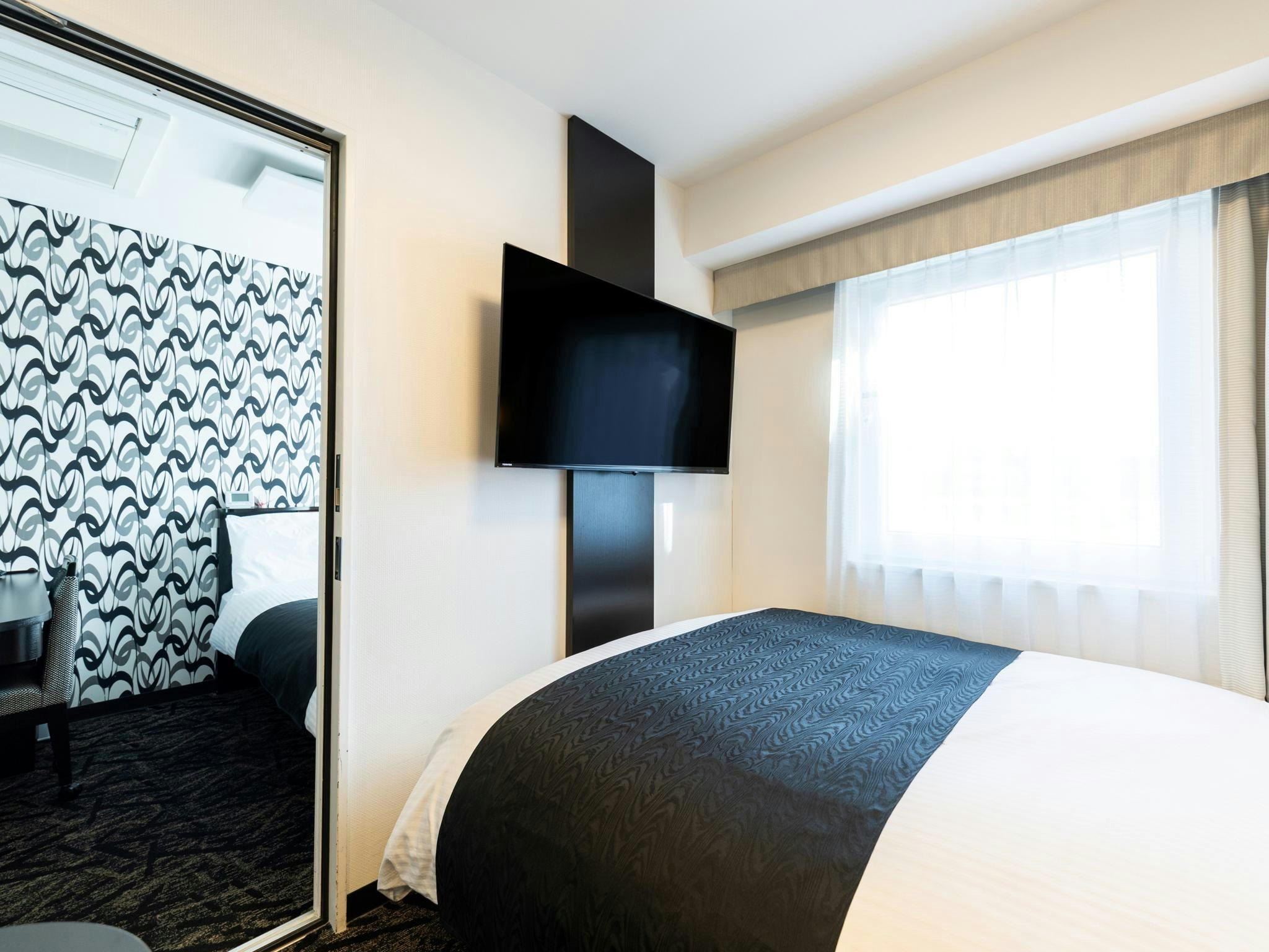 APA Hotel Namba Shinsaibashi Higashi 6/6