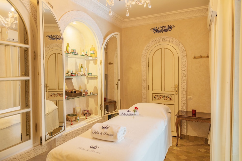Riad Palais des Princesses 32/49