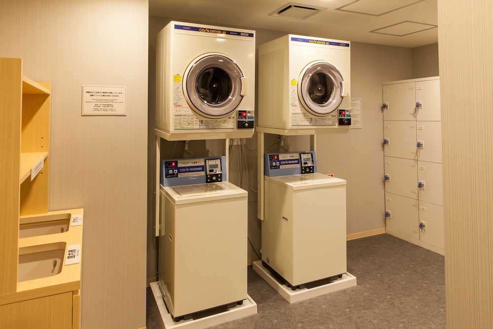 Ys Hotel Asahikawa Ekimae 52/69