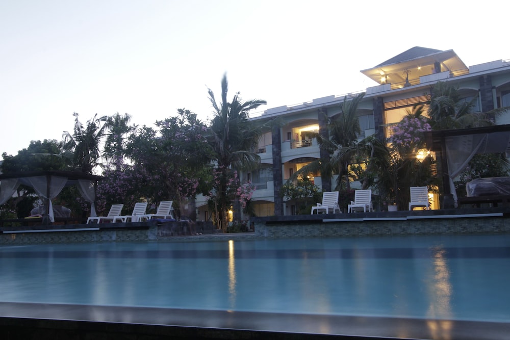 Hotel Alit S Beach 41/50