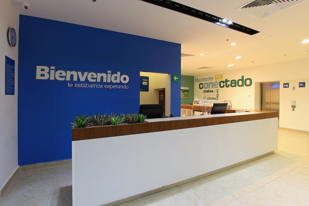 One Villahermosa Centro 13/54