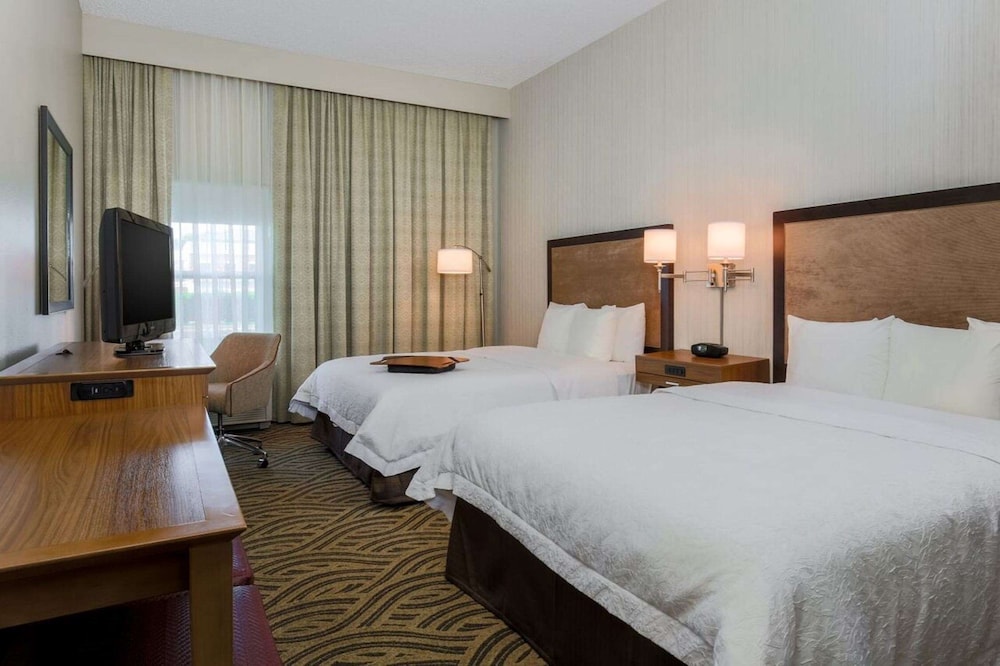 Hampton Inn Memphis Southwind 16/43