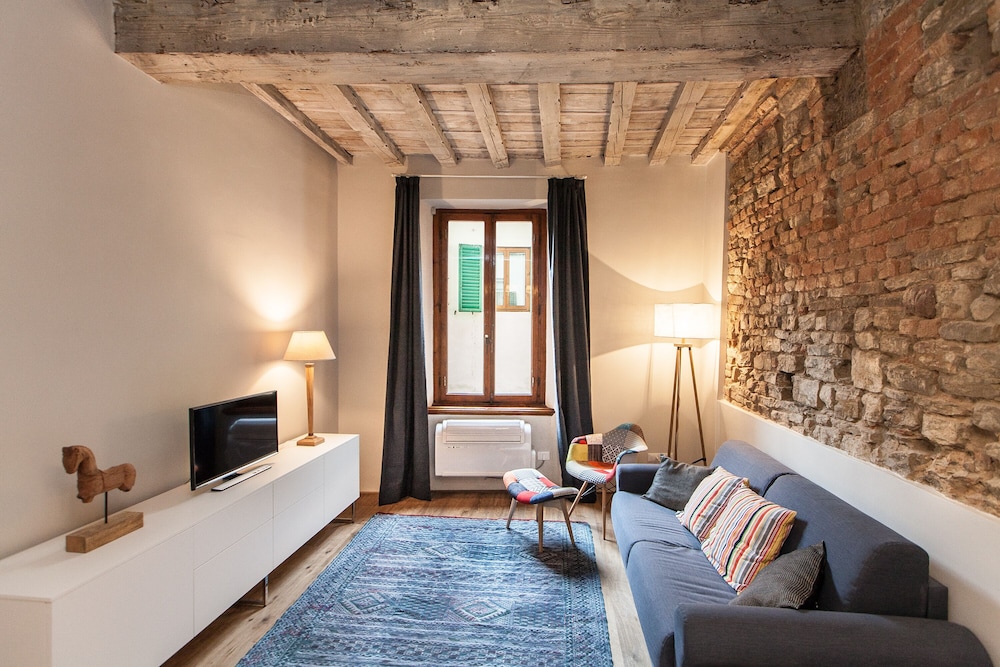 Mamo Florence - Boheme Apartment 6/20