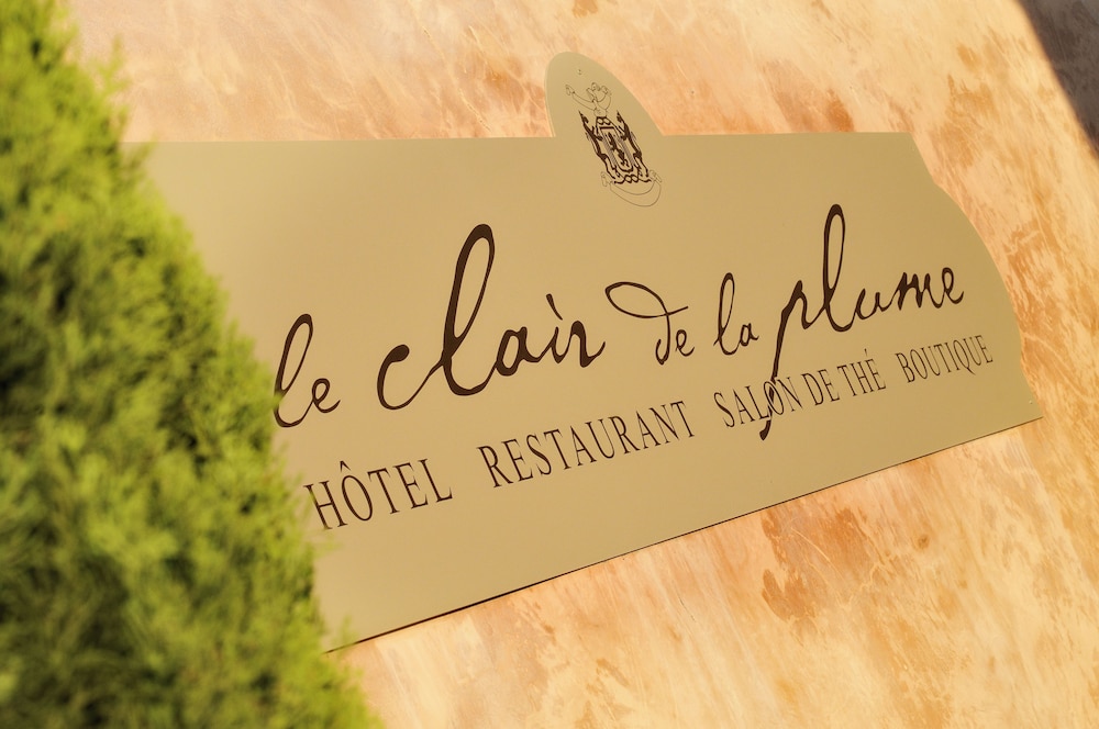 Le Clair De La Plume 44/67