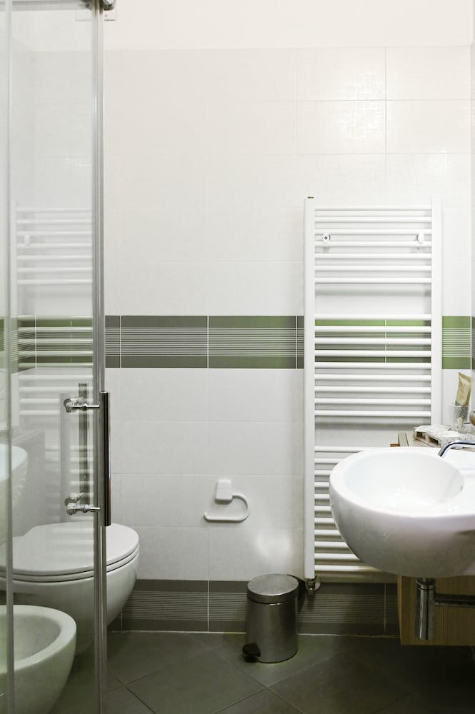 Moretti Country House 46/47