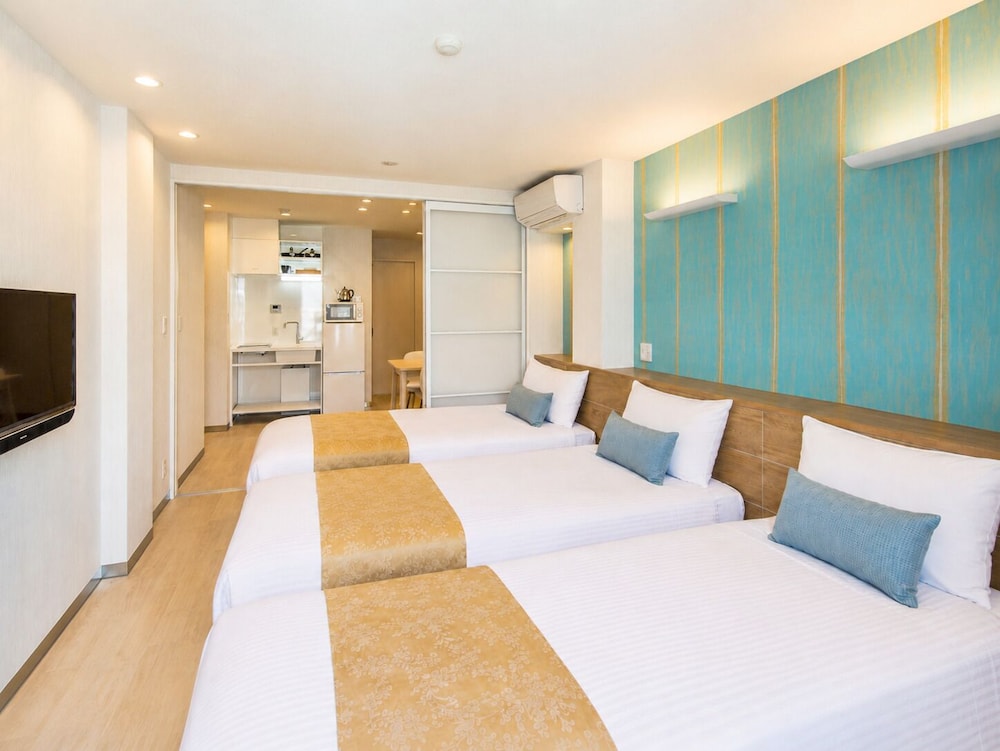 Hotel Sails 32/50