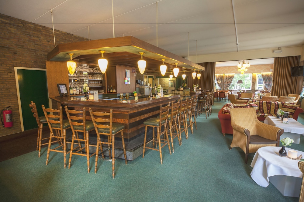 Fletcher Hotel Restaurant de Grote Zwaan 46/58