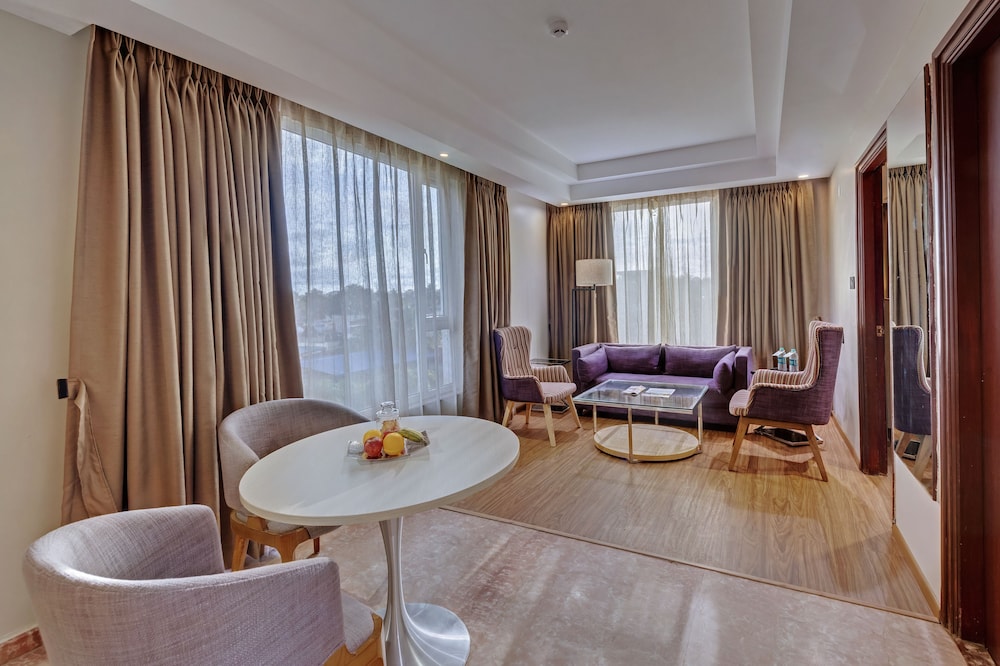 The Fern Residency Hubballi 25/46