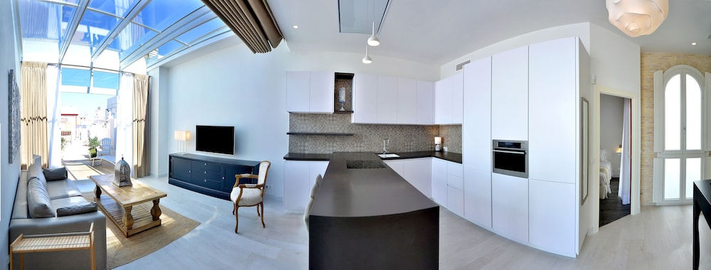 EL ARMADOR CASA PALACIO 45/61