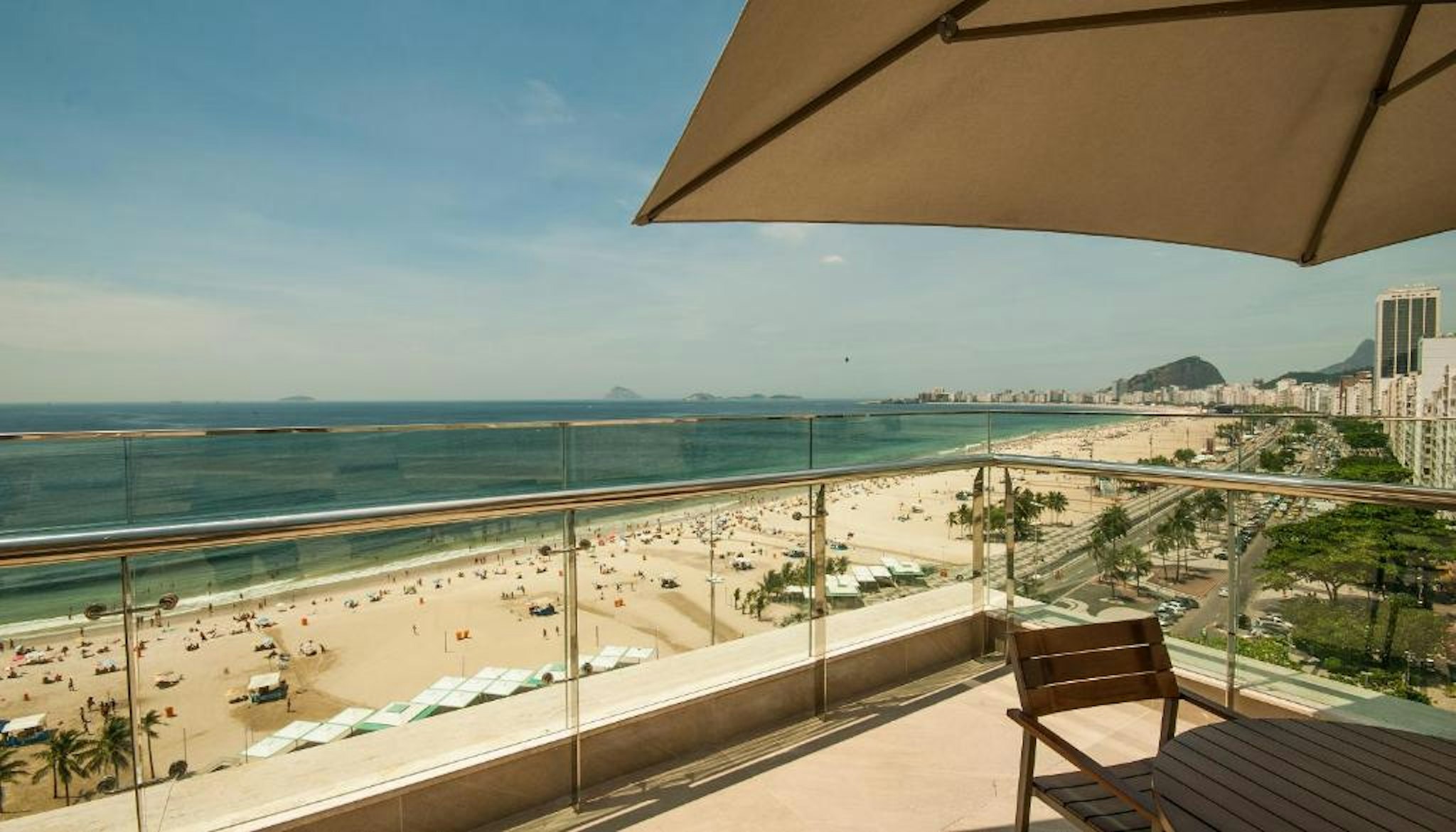 Arena Leme 48/52