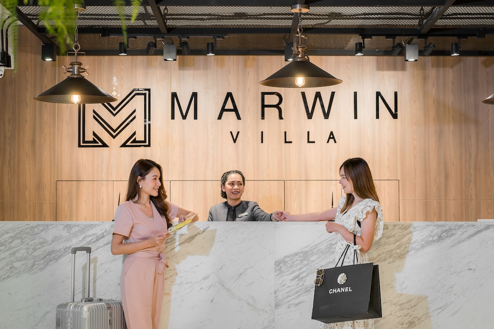 Marwin Villa 35/66